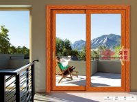 铝木门窗的特性和优点|加维斯门窗