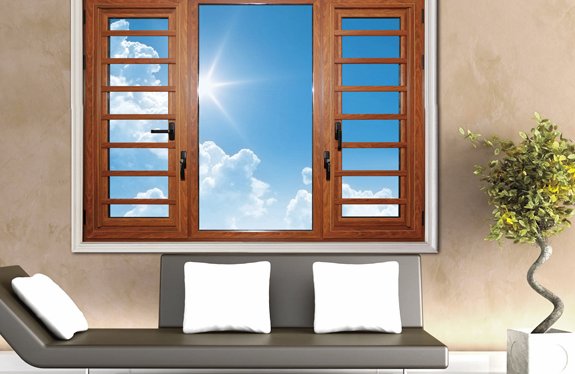 智科翔壁紙贏門窗紗窗移門系統怎么樣 智贏門窗詳解|產品評測