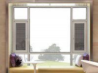 富轩门窗质量如何 富轩门窗多少钱一平米|产品评测