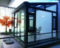 紅橡樹門窗：最美的陽光房設計 你更喜歡那個？