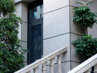 羅蘭西尼門窗新中式大宅，經典與傳承在空間對話